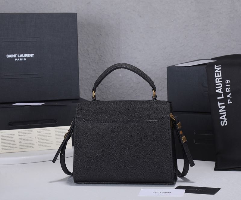 YSL Satchel Bags